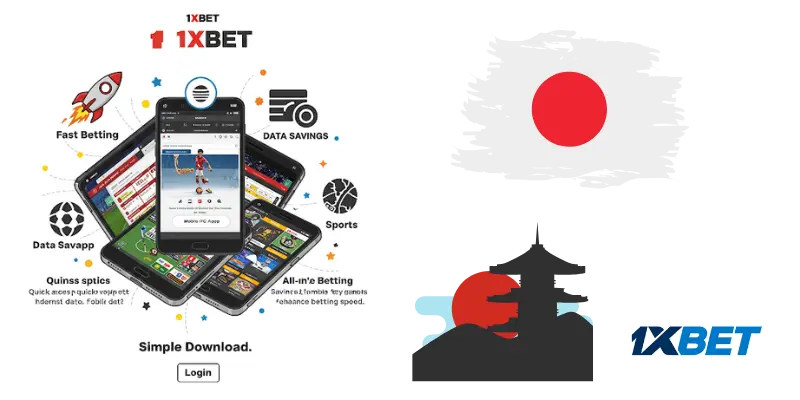 How to Download the 1xBet App for PC